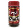 21914 - Legal Instant Coffee - 3.5 oz. (12 Pack) - BOX: 12Pkgs