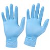 21926 - Nitrile Gloves Powder Free, Large - 100ct - BOX: 10 Pkg