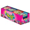 21781 - Push Pop Gummy Roll - pack 8 - BOX: 8 Pkg