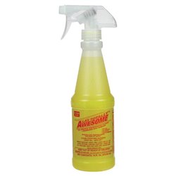 21796 - Awesome Cleaner All Purpose Cleaner - 16 fl. oz. - BOX: 24 Units