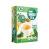22027 - Tropique Honey Ginger Tea, Mint - 20 Bags - BOX: 