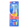22098 - Oral-B Toothbrush UltraClean Classic 3pk, Soft - (Pack of 12) - BOX: 12