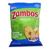 22122 - Zambos Ceviche Plantain Chips - 5.5 oz ( Case of 24 ) - BOX: 24 Units