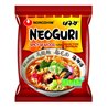 22165 - Nongshim Shin Ramyun Noodle Soup, Spicy Seafood - ( 10 Pack ) - BOX: 