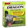 21743 - Dragon Pain Relief Patches 5 ct - BOX: 
