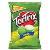 21750 - Tortrix Limon Corn Chips 180g - BOX: 