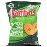 21995 - Zambos Salsa Verde - 5.46 oz. ( Case of 24 ) - BOX: 24 Units