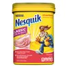 21999 - Nesquik Powder Strawberry - 9.38oz. (Pack of 6) - BOX: 6