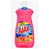 22288 - Ajax Dish Soap, Ruby Red - 28 fl. oz. ( Case of 9 ) - BOX: 9 Units