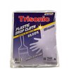 22297 - Trisonic Plastic Drop Cloth 9' x 12' ( TS-G273 ) - BOX: 24 / 72 Units