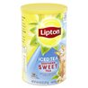 22300 - Lipton Iced Tea Powder Southern Sweet Tea - 28 Qt. - BOX: 4