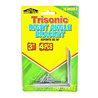 22301 - Trisonic Right Angle Bracket 3" (TS-HW355-3) - BOX: 