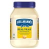 22306 - Hellmann's Mayonnaise - 30 oz.-890ml (10 Pack) - BOX: 10 Units