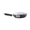 22325 - Uniware Non-Stick Frying Pan ( Sarten ) 11" 28cm - BOX: 12 Units