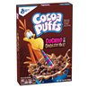 21979 - General Mills Cocoa Puffs Cereal - 10.4 oz. (Case of 12) - BOX: 12