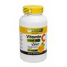 21984 - Dr. Cliff's Vitamin C + Zinc 1000mg  - 1000mg/100 Capsules - BOX: 60
