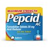 22496 - Pepcid Complete Chewable Tablet 20ct - BOX: 20