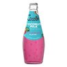 22501 - Cocotal Original Flavor Coconut Milk Drink - Strawberry - 290ml/9.8floz ( Case of 24 ) - BOX: 24 Units