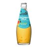 22502 - Cocotal Original Flavor Coconut Milk Drink - Mango - 290ml/9.8floz ( Case of 24 ) - BOX: 24 Units