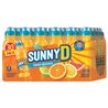 22373 - Sunny D Tangy Original - 11.3 fl. oz. (30 Pack) - BOX: 
