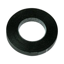 22377 - Electrical Tape, 0.25" x 10 yds - 12 Count - BOX: 