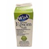 22399 - Wish Epsom Salt Original - 22 oz. ( Case of 12 ) - BOX: 12 Units