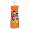 22413 - Ajax Dish Soap, Orange - 14 fl. oz. (Case of 20) - BOX: 20 Units