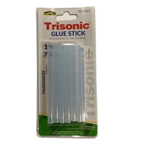 22651 - Trisonic Glue Stick ( TS-F261) ) - BOX: 24 Units