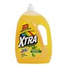 22705 - Xtra Dishwashing Liquid , Fresh Lemon (Yellow) - 60 fl. oz. (Case of 6) - BOX: 6 Units