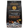 22723 - Campirano Charcoal-Carbon 6.6lbs/Black - BOX: 1