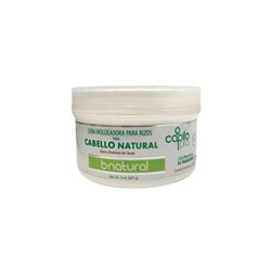 22760 - Capilo Pro Curly Wax Definer for Natural Hair - 8floz - BOX: 18
