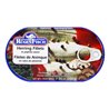 22566 - Rugen Fisch Paprika Sauce Herring Fillets - 7.05 oz. - BOX: 32 Units