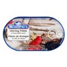 22567 - Rugen Fisch Rabano Sauce Herring Fillets - 7.05 oz. - BOX: 32 Units