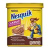 22629 - Nesquik Powder Chocolate - 20.1 oz. (Pack of 12) - BOX: 12