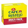 22851 - Bustelo Coffee - 4/10 oz. Bricks - BOX: 6/4pk