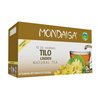 22855 - Mondaisa Tea Tilo ( Linde ) 1.05 oz - 20 bag - BOX: 