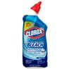 22963 - Clorox Gel Toilet Bowl Cleaner  Bleach - 24 fl. oz. - BOX: 12 Units