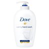 22973 - Dove Hand Wash, Deep Nourishing -  250ml - BOX: 12 / 24 Units