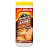 22975 - Armor All Leather Wipes - 25 Count ( 6 Pack ) - BOX: 
