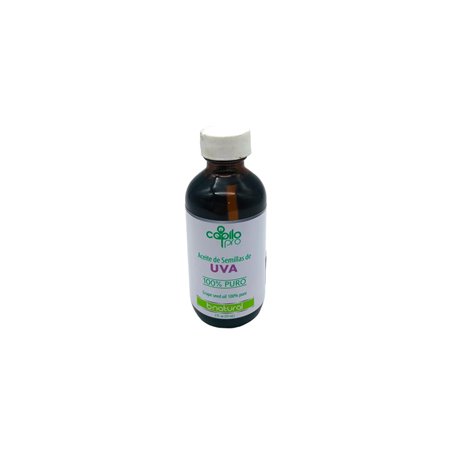 22796 - Capilo Pro Grape Seed Oil 100% Puro - 2 fl. oz. - BOX: 24 Units