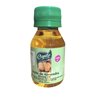 22799 - Capilo Almond Oil ( Aceite Almond ) - 2 fl. oz. - BOX: 24 Units