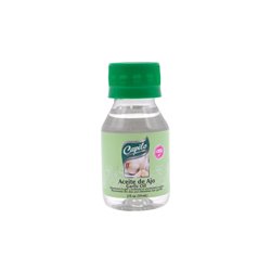 22801 - Capilo Garlic Oil(Aceite Ajo) - 2 fl. oz. - BOX: 24