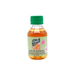 22804 - Capilo Mandarin  Oil -  4 Oz - BOX: 12