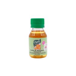 22814 - Capilo Mandarin Oil - 2floz - BOX: 24