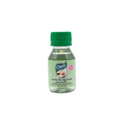 22815 - Capilo Avocado Oil - 2 fl. oz. - BOX: 24