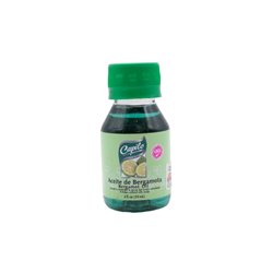 22818 - Capilo Bergamota Seed  Oil - 2 fl. oz. - BOX: 24