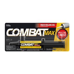 22885 - Combat Max Roach Killing Gel - 30g - BOX: 12 Units