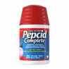 23198 - Pepcid Complete Chewable Tablet 25ct - BOX: 25ct