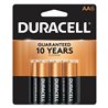 22981 - Duracell Batteries Coppertop, AA-2 - 6 Pack/2ct - BOX: 10/6Pkgs
