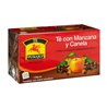 23005 - Pusuqui Te Manzana Canela Tea - 25 bag - BOX: 
